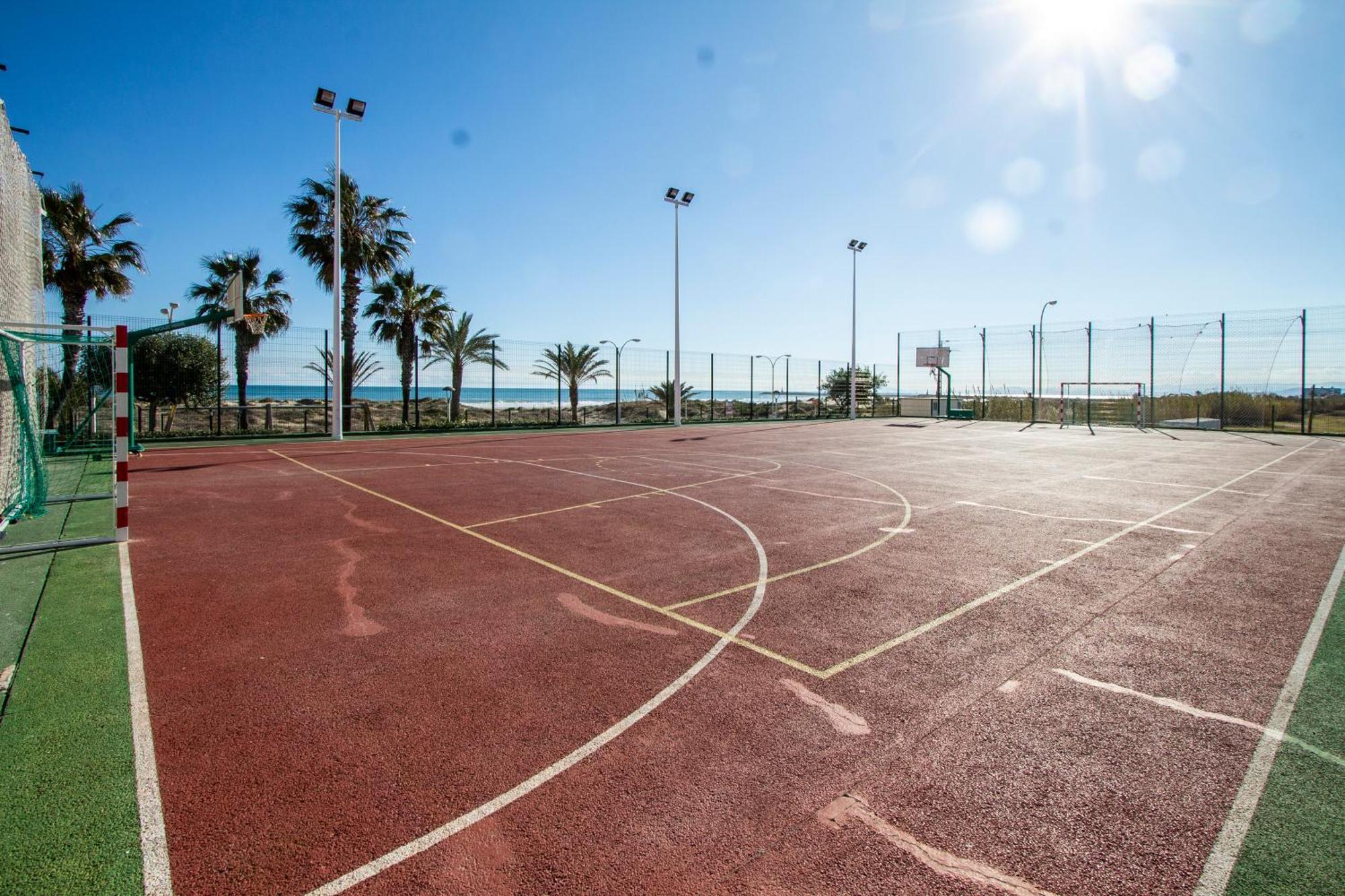 Espacio 3 - Primera Linea De Playa Cullera Εξωτερικό φωτογραφία